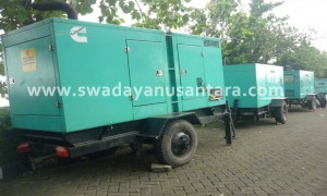 jasa sewa genset kuta terbaik